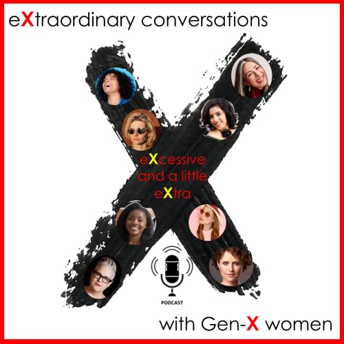 eXcessive and a Little eXtra cover art