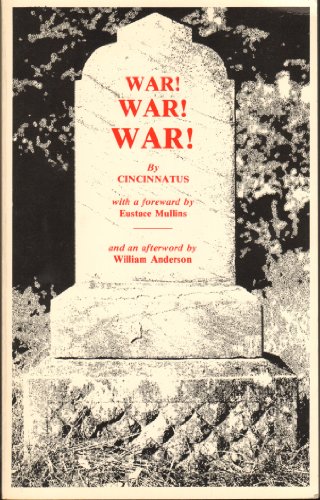 War! War! War! view 2