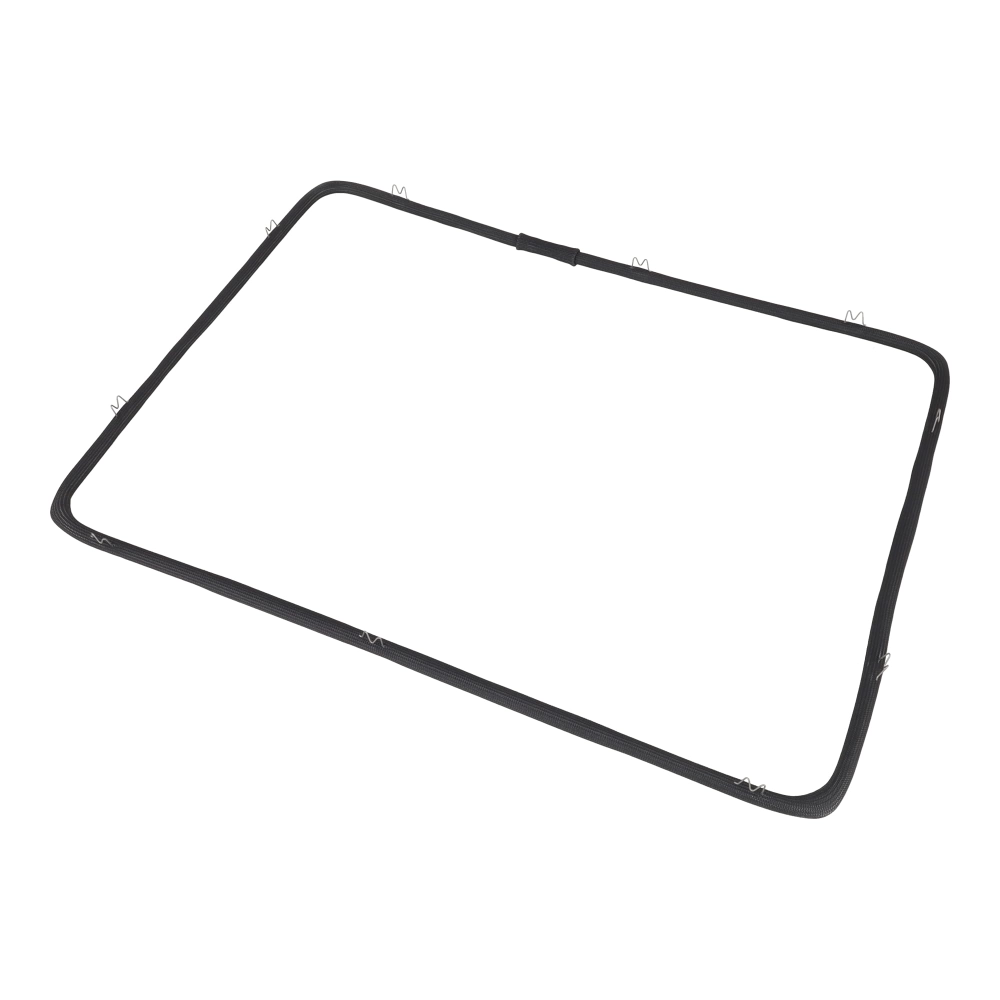 sparefixd Sello de puerta para adaptarse al horno integrado Neff