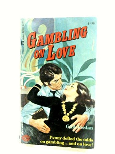 Gambling on Love B000WPWREA Book Cover