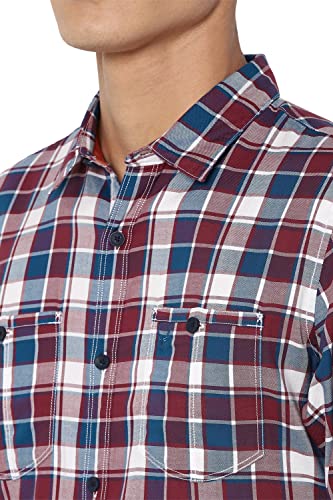 Image of Allen Solly Men Shirt