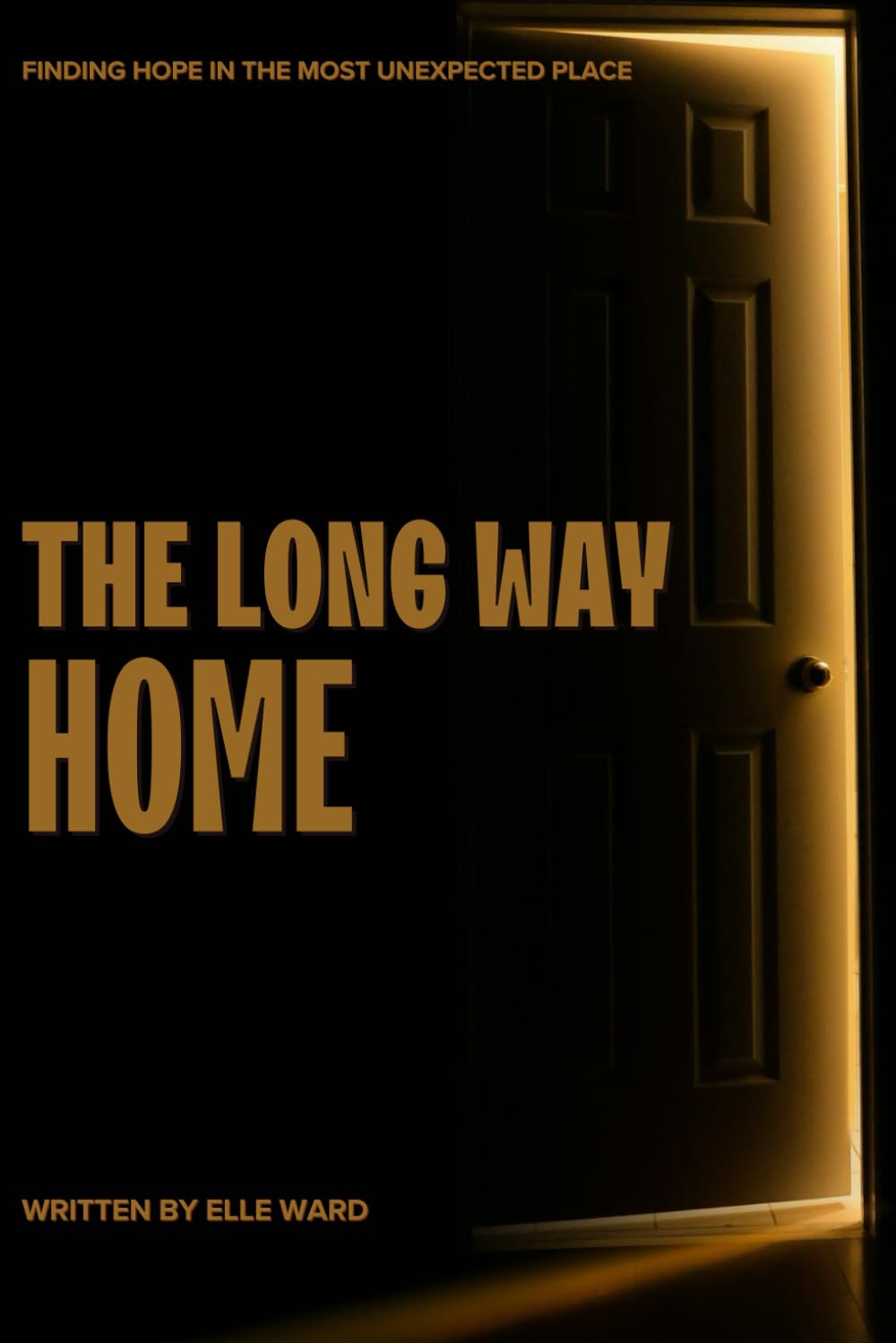 The Long Way Home