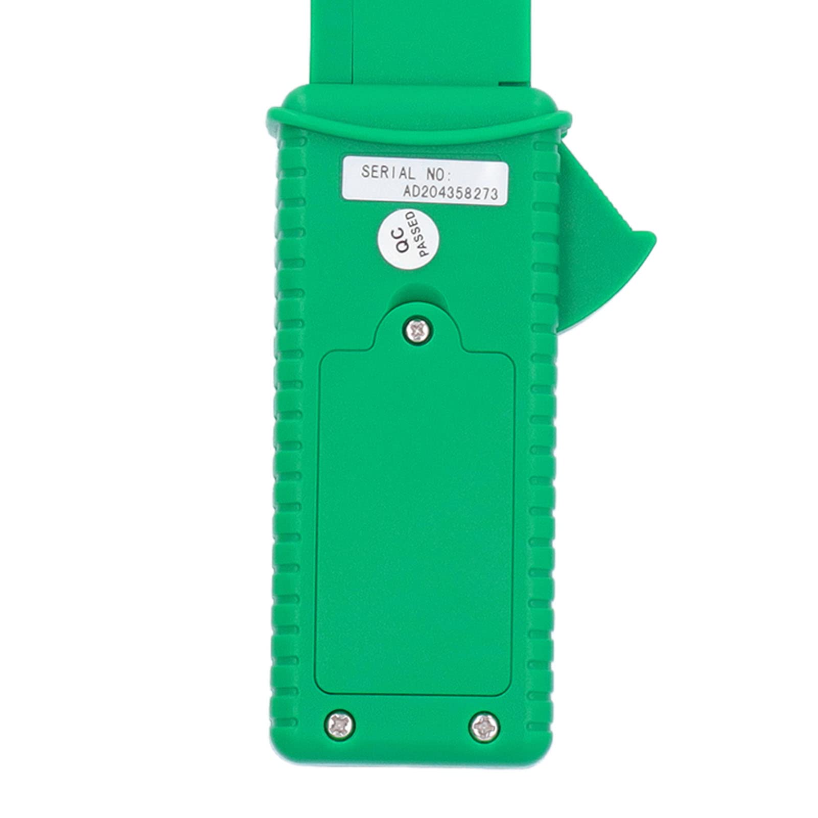 Generic Pinza Amperometrica per Corrente di Dispersione AC/DC Automobilistica 0mA‑60A Tester Anti-interferenza per Corrente Bassa per Appassionati di Auto Plastica