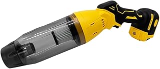 MagiDeal Handheld Vacuum Cleaner Car Vacuum Cleaner Car Interior Cleaner Strong for Car Furniture, Carpeting, Pet Hair