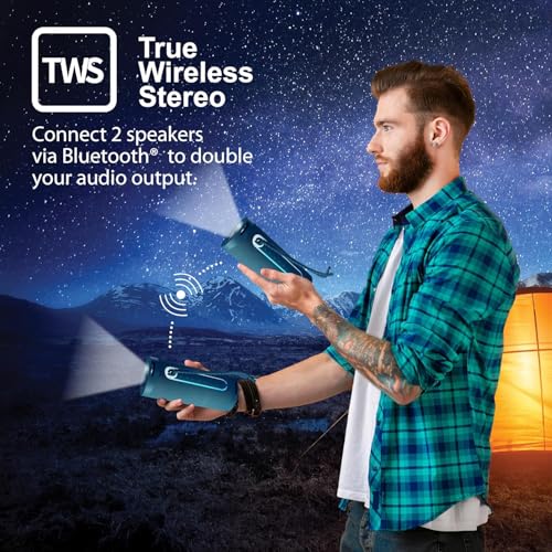 Mejores precios y opiniones de Altavoces USB portátil que Puedes comprar On-line. 47 Imagen adicional