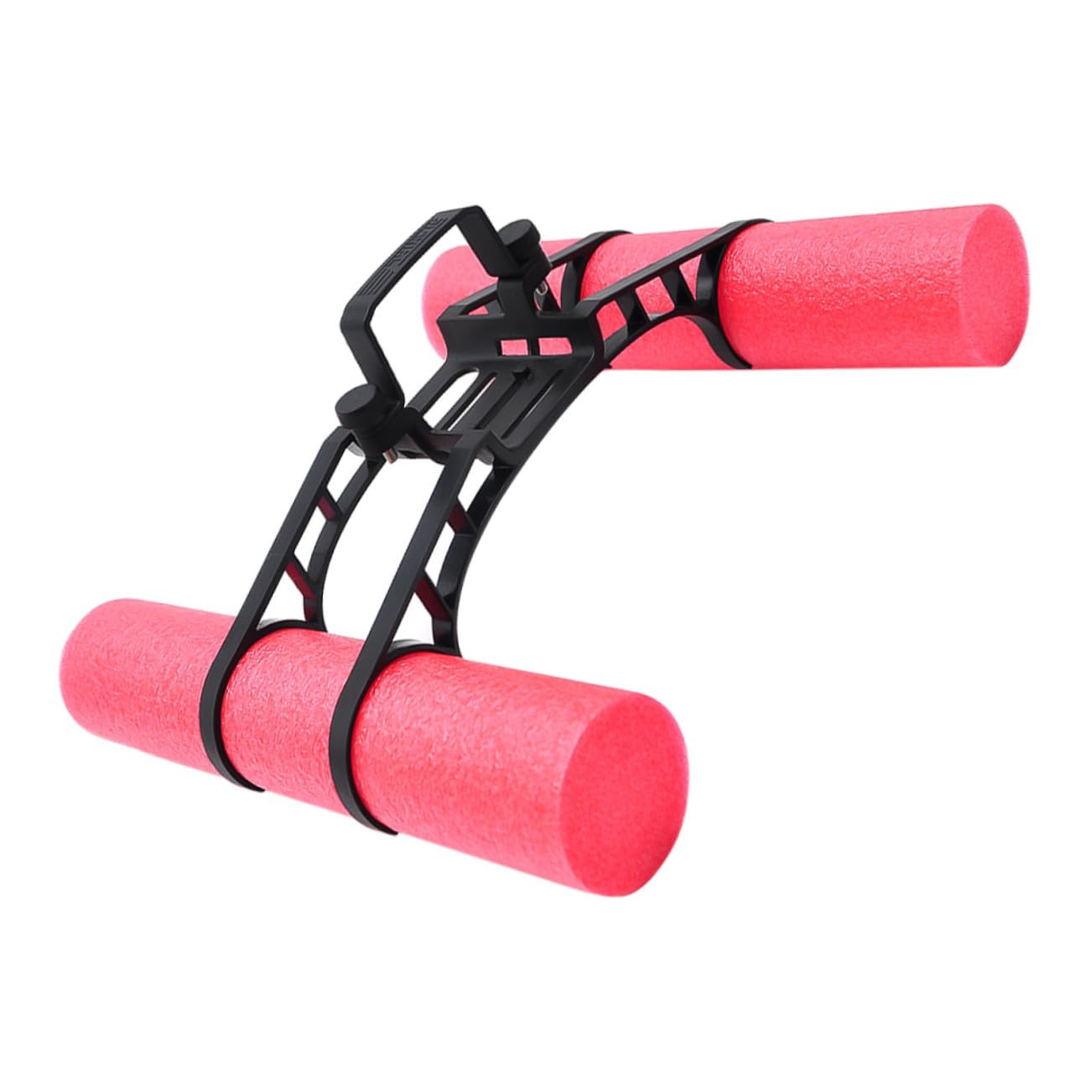 Abaodam 2 Piezas Palo de flotabilidad de Drones Drone Flotador Patas flotantes para Drone avión teledirigido Tren de Aterrizaje Impermeable Extensor de Tren de Aterrizaje Aumentar Soporte
