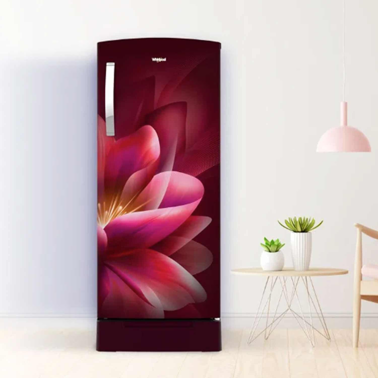 Whirlpool 215 Impro PRM 5S INV Purple FOREST-Z
