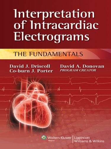 Amazon.com: Interpretation of Intracardiac Electrograms: The ...
