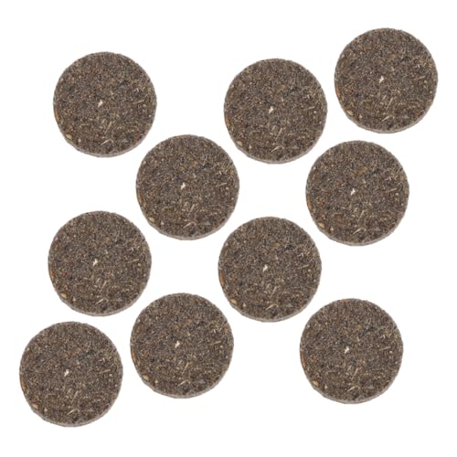 Luxshiny 50pezzi Naturale Essiccata Per Accendere Piccoli Blocchi Di Legno Per Barbecue e Campeggio All Aperto Facil Accendere Conservare Per e Per Pizza