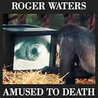 洋楽 Roger Waters - Amused To Death PROMOCD 51rZXAXJ2uL._SY200_QL15_.jpg