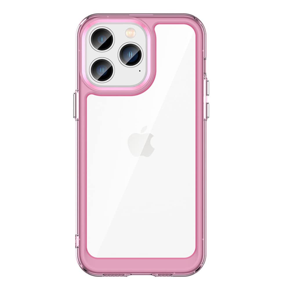 Coque transparente iPhone 11 idéale pour sublimer le quotidien