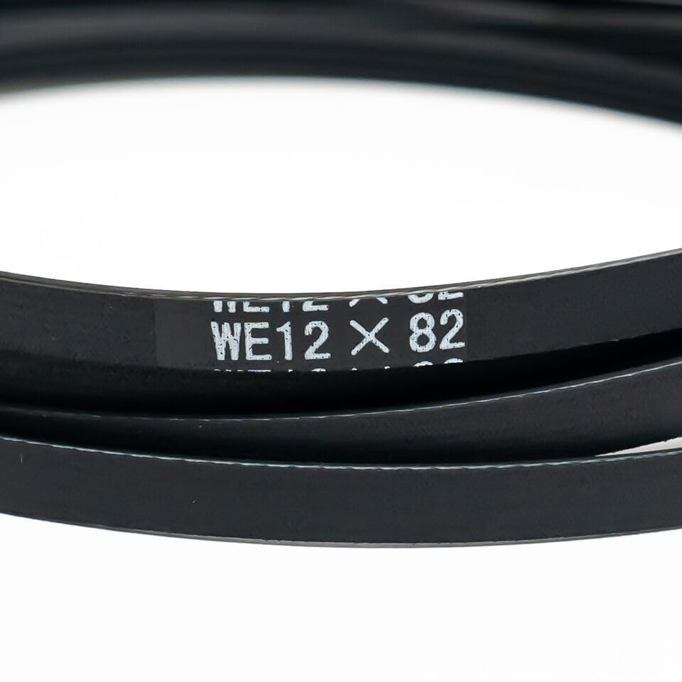 Miniatura 3 de Reemplazo de la correa WE12X10014 del secador de Hotpoint WE12X82 para el OEM eléctrico general