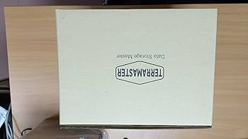 Amazon.com: TERRAMASTER D5 Thunderbolt 3 Professional-Grade