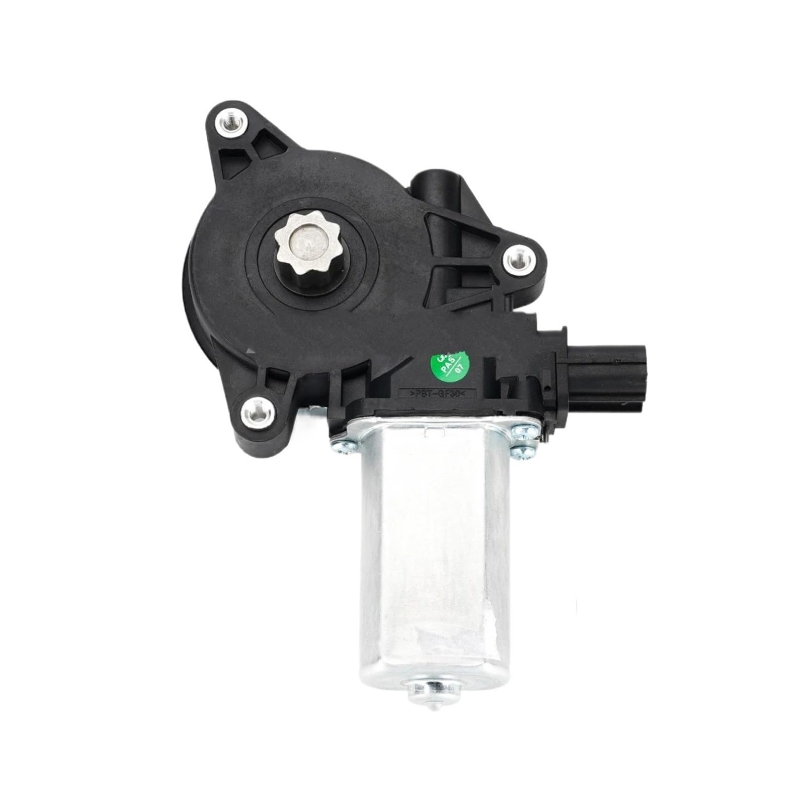 Ufitidu One Color Window Regulator Electric Window Lifter Regulator Motor For Civic 8Th Window Glasses Motor 2006-2011(D)