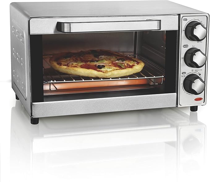 Countertop Toaster Oven