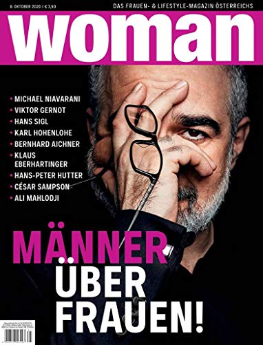 WOMAN WOMAN
