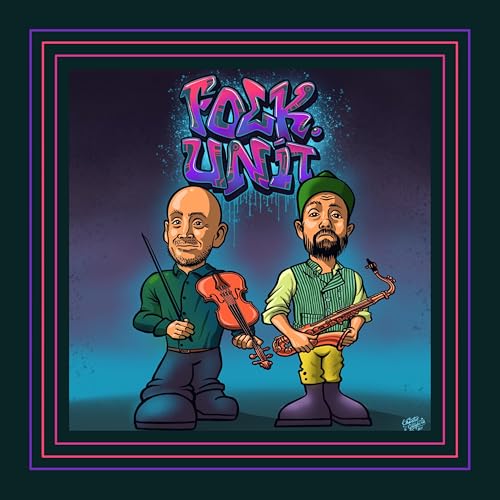  Folk Unit