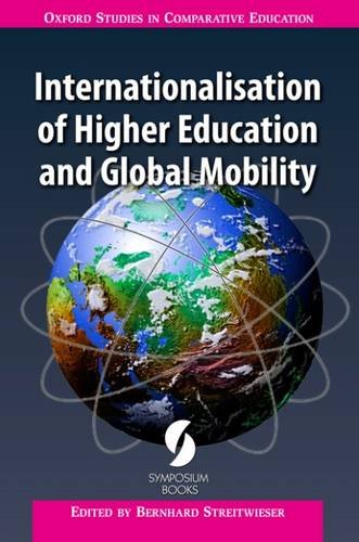 Internationalisation of Higher Education and Global Mobility (Oxford ...