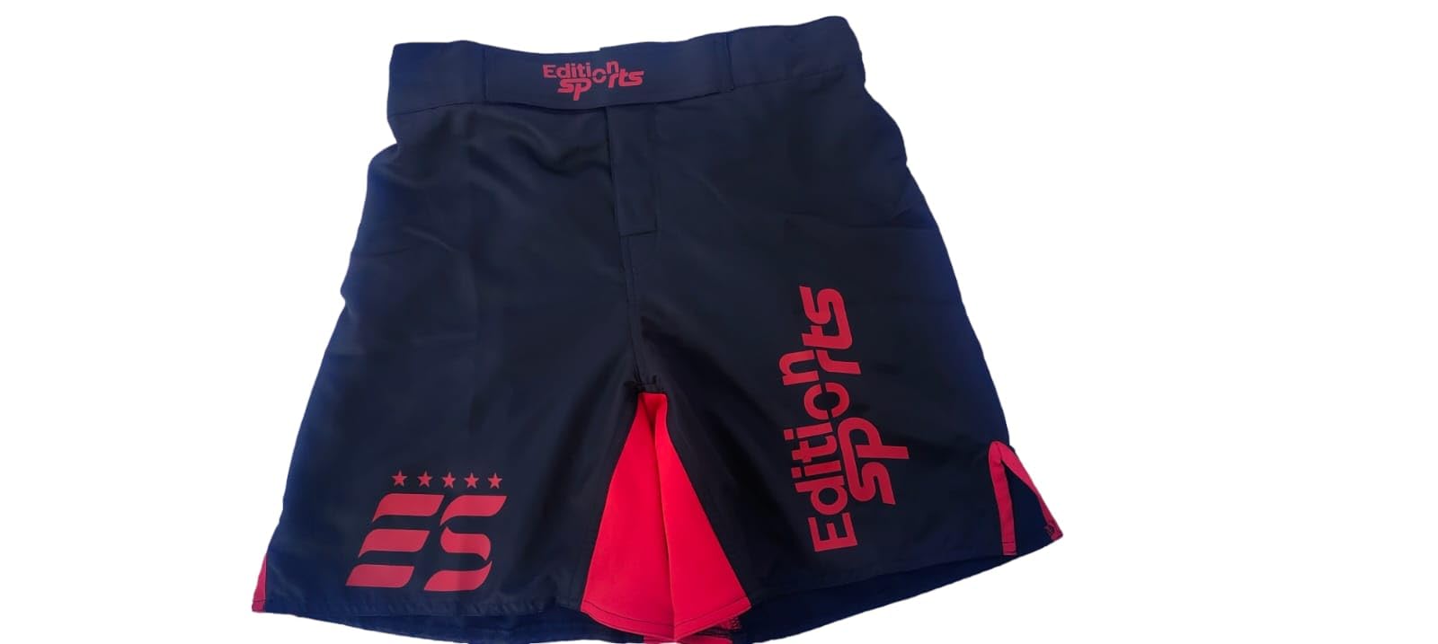 陸上用パンツ MMA boarder 7pocket Navy_White S size 51rZZpbYBhL.jpg