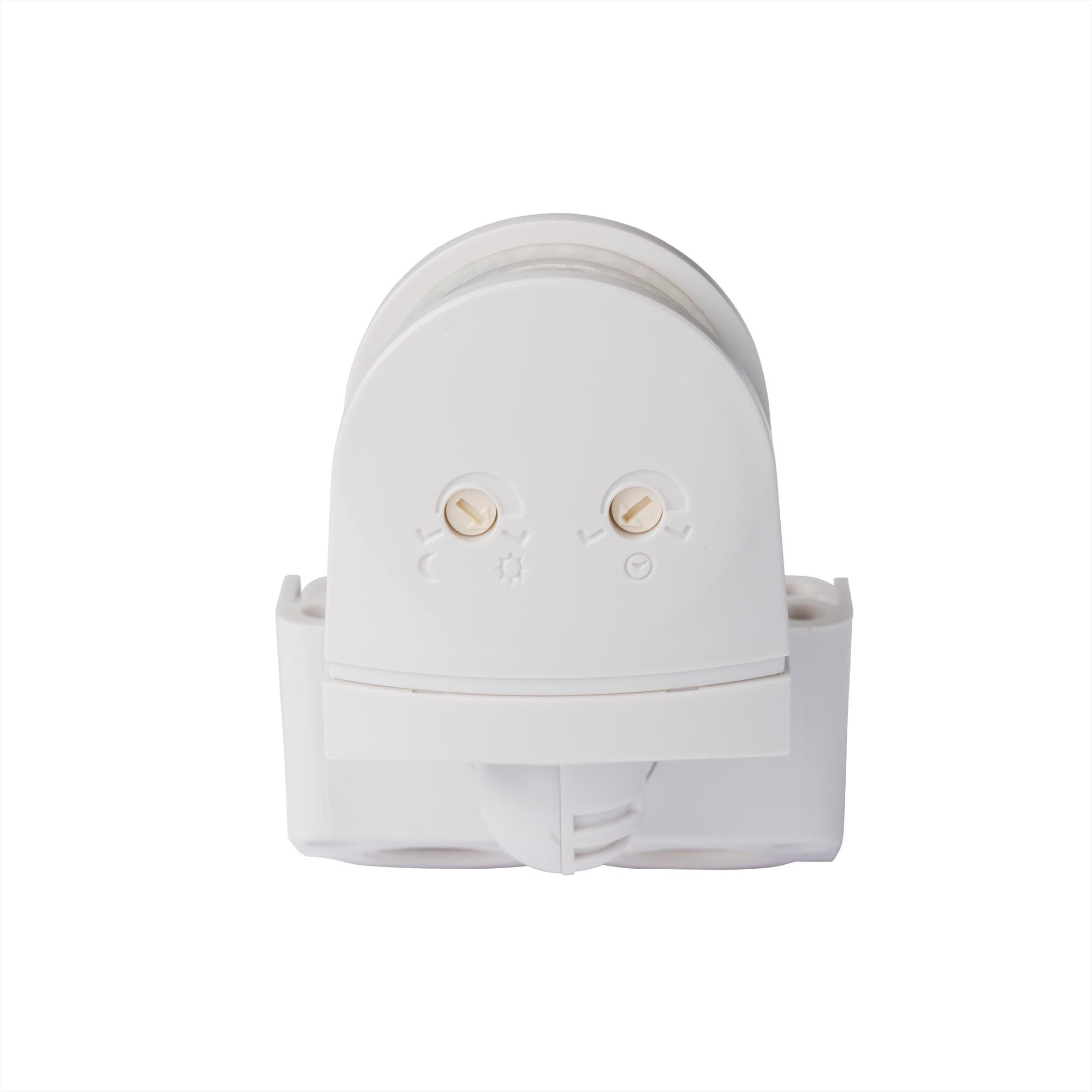 Theben 9070760 theLeda B Motion Module WH Module de Mouvement pour projecteur LED theLeda B Blanc