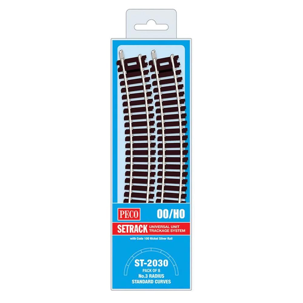 No.3 Radius Standard Curve 505Mm (19In) Radius