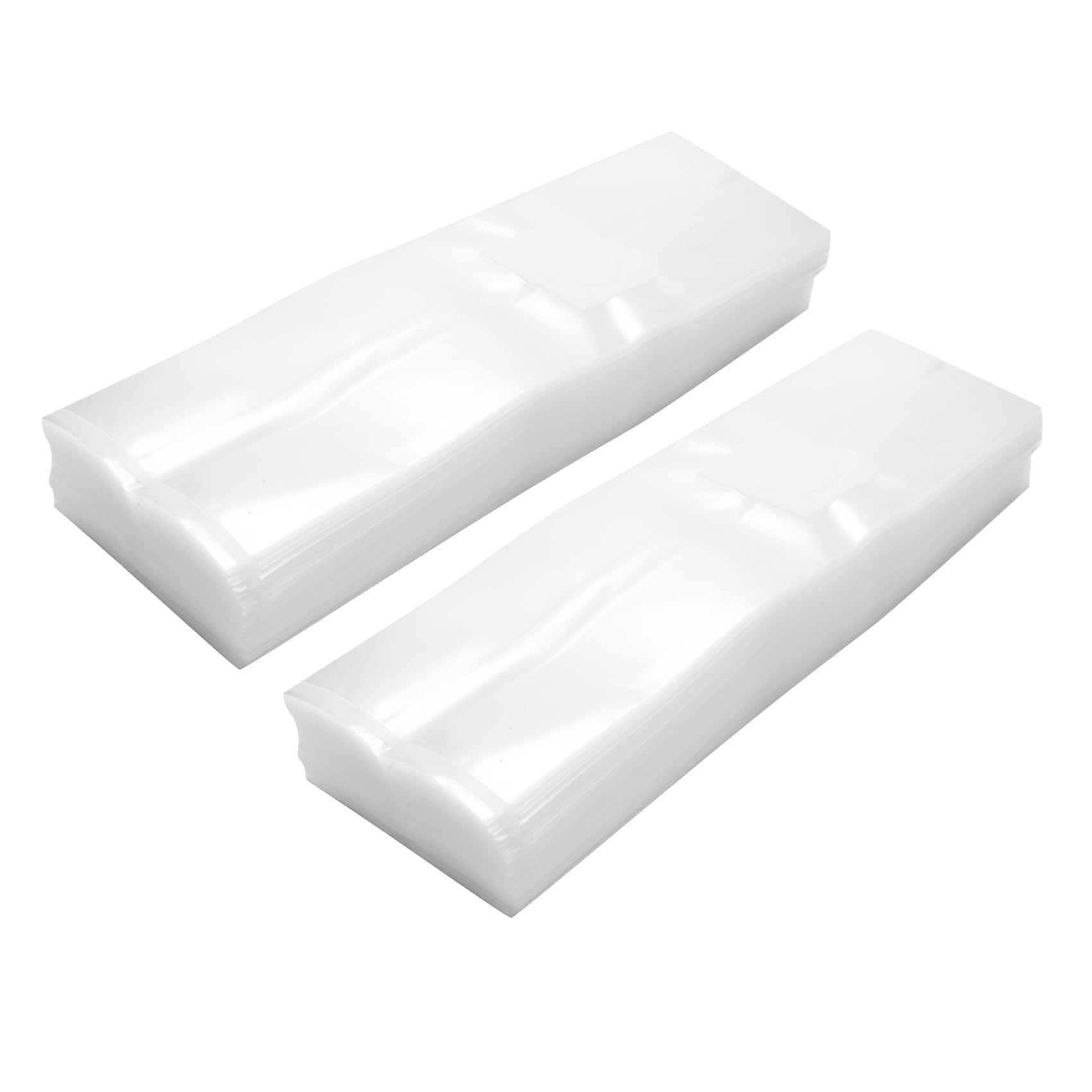 Hndhbfgrt 200PCS Grain Berries Substrate, Mushroom Growing Spawn Bag Mushroom Spawn Grow Bag High Temp Pre Sealable