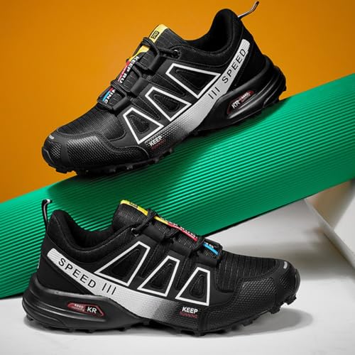 Ortho Balance Hiking Shoes, 2025 New Hike Balance Shoes Women,Orthopedic Pain-Relieving Walking Shoes,Breathable Lightweight Non-Slip4