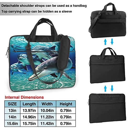 Sacoche bandoulière ordinateur portable protégeant votre PC - 3