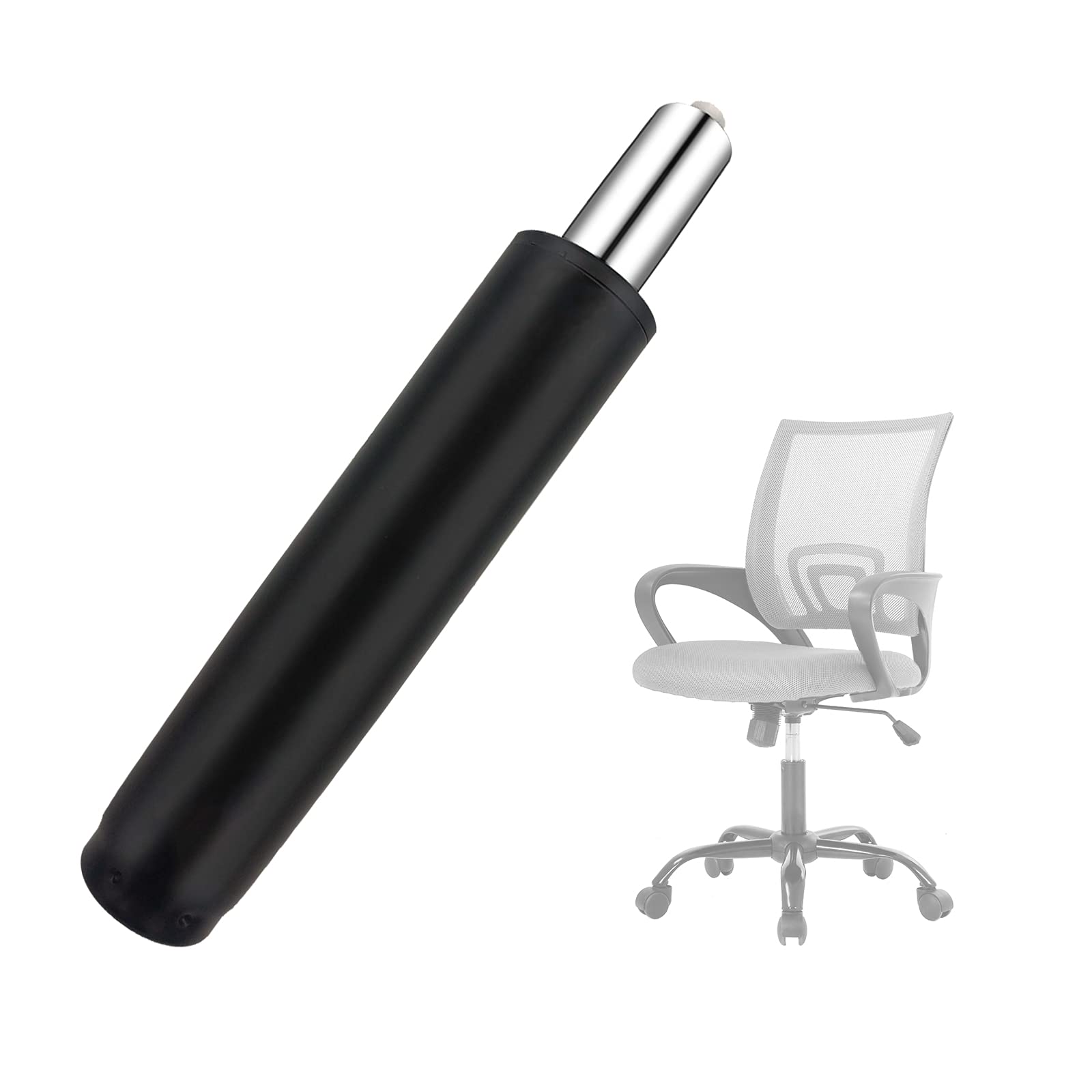 Buy 5'' Lift Cylinder Office Chair Lift Cylinder Replacement Pneumatic