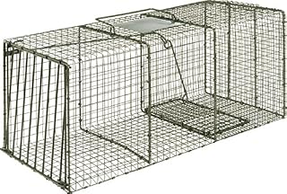 Duke Traps Heavy Duty X-Large Cage Trap