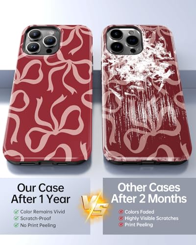 Coque iPhone 14 Pro Max silicone robuste contre les chutes - 7