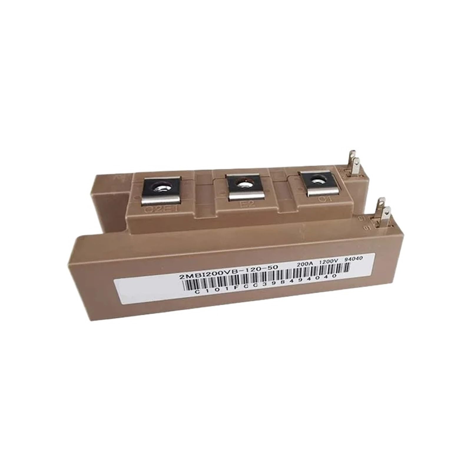 Cxdfrser One Color 2Mbi450vn-120-50 Power Thyristor Module