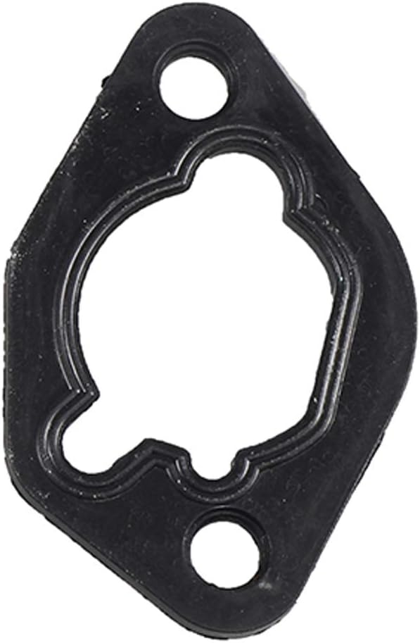 Carburetor Mounting Gasket Set for GX160 6.5HP Fit for Predator Baja Tillotson Coleman Mini Bike Go Kart Engines Lawn Mower Carb Mounting Gaskets