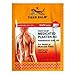 Produktbild 6X Tiger balm Wärmepflaster Patch Plaster Warm Medicated Pain Relief 1pc Importiert von Allasiangoods