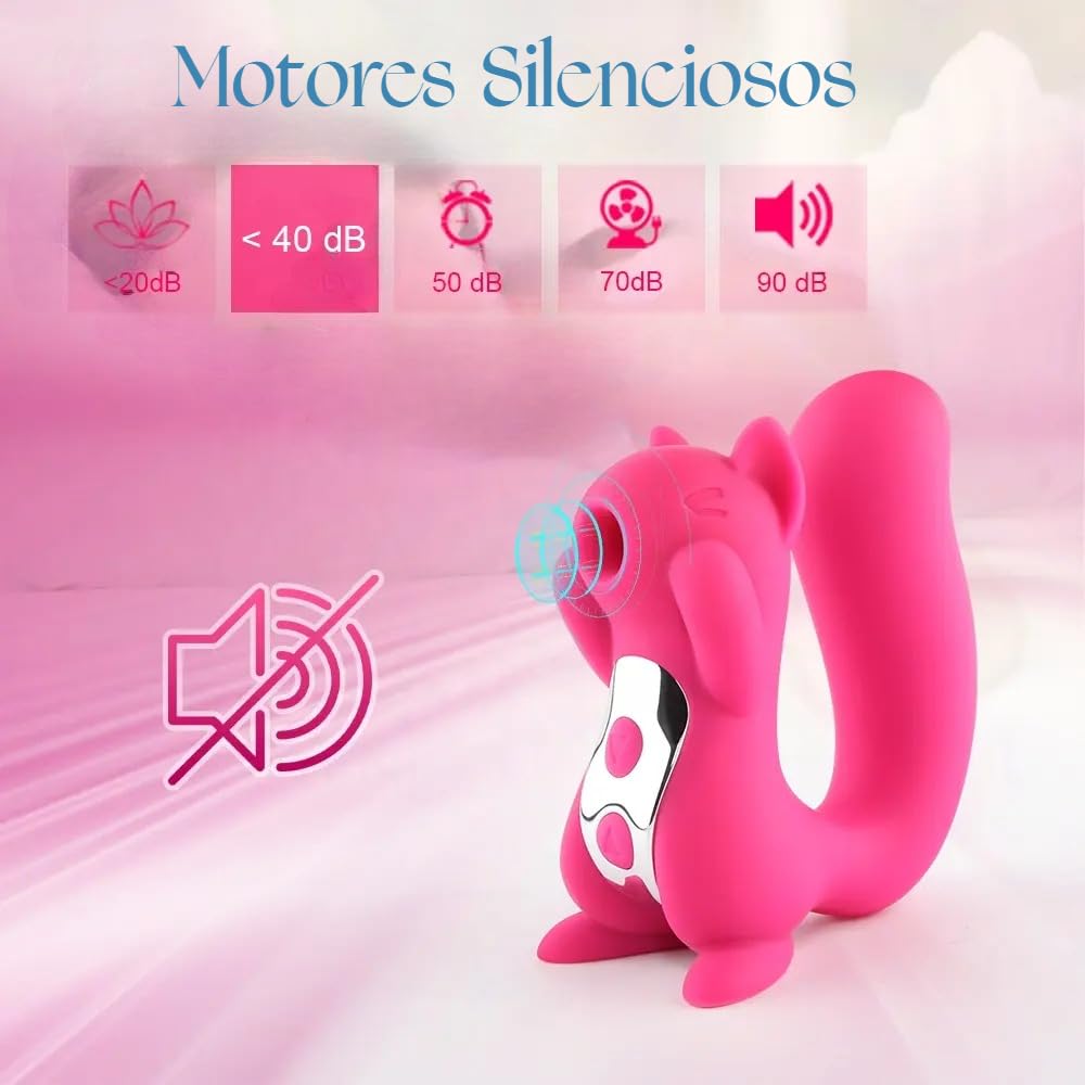 Vibromasseurs Feminin Clitoridien Suceur va et vient Sex Toýs Femme Clitoridien Suceur Stimulateur Clitoridien Aspirateur Puissant