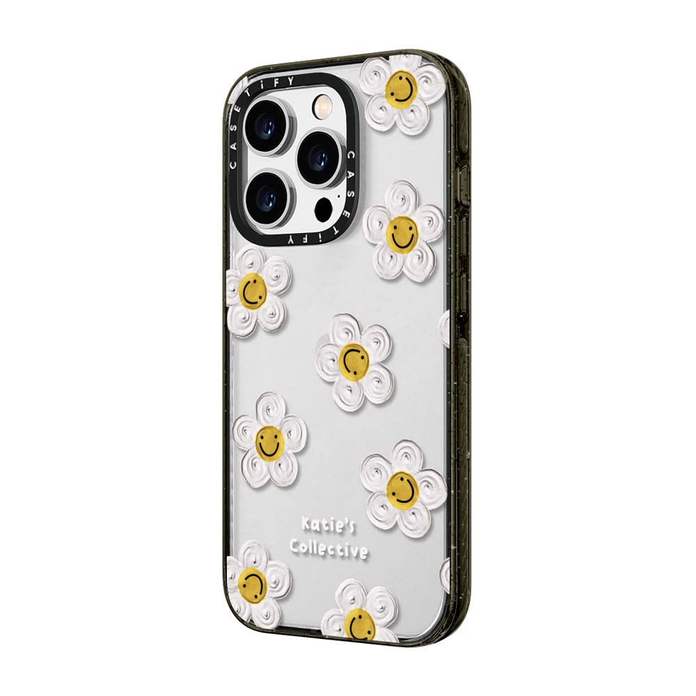 Amazon.co.jp: CASETiFY インパクト iPhone 14 Pro ケース [MIL規格