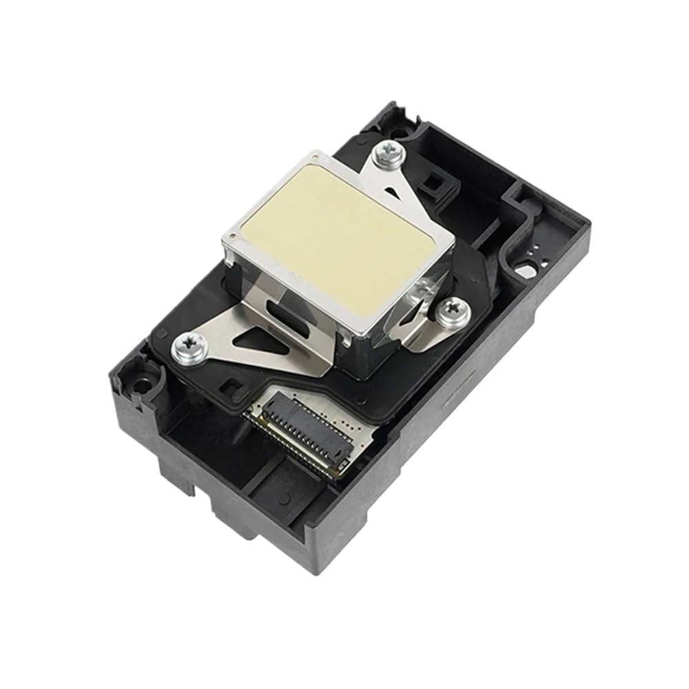 Tête d'impression F180000 Compatible Crinthead Compatible avec R280 R285 R290 R295 R330 610 690 PX660 PX610 P50 P60 T50 T60 T59 TX650 L800 L801 L805