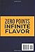 Zero Points Infinite Flavor: A Complete Guide to Weight Loss with Practical Recipes
