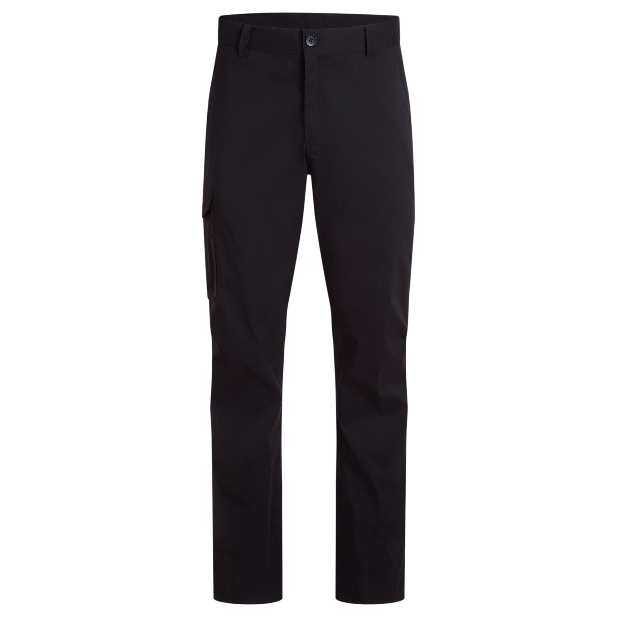 Craghoppers Men's Brisk Pro Trousers Black 32R