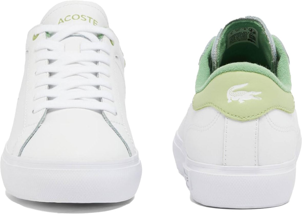 Lacoste Women's Powercourt Sneaker