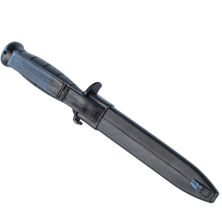 ナイフ Amazon | ロシア軍 特殊部隊 トレーニングナイフ Glock-78