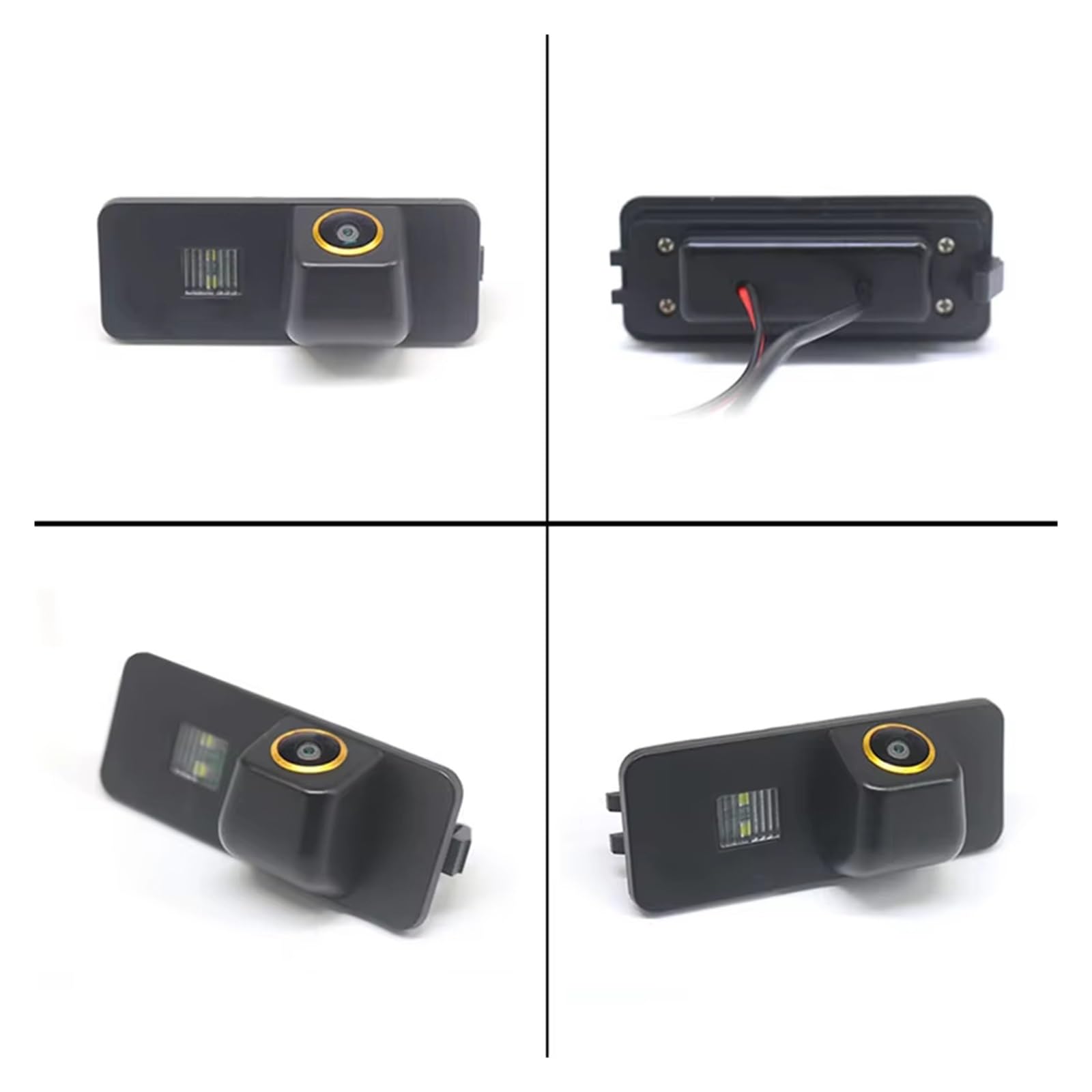Rückkamera Für VW Für Polo Für Magotan Für Bora Für Jetta Für Golf 5 Für Passat B6 B7 Für CC AHD NTSC Auto Rückansicht Kamera
