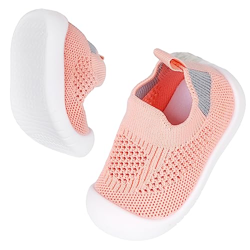 chaussons antidérapants bebe