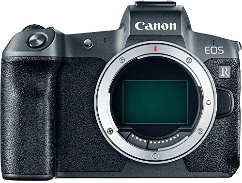 Ficha técnica CANON EOS R Cámara Mirrorless y Objetivo RF 24-105mm F4-7.1 IS STM La CANON EOS R es una cámara mirrorless full frame de 30,3 MP que ofrece un impresionante rendimiento en diversas condiciones de luz con un rango de -6 EV. Graba vídeos en 4K a 25 fps y cuenta con el sistema de enfoque Dual Pixel CMOS AF para una mayor precisión. Su pantalla táctil de ángulo variable facilita la toma de fotografías y vídeos en diferentes posiciones. Ideal para creadores de contenido y fotógrafos profesionales. - Fernando Cortés