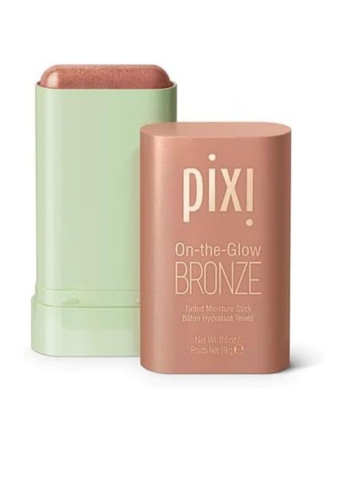 On-The-Glow Bronze - SOFT GLOW