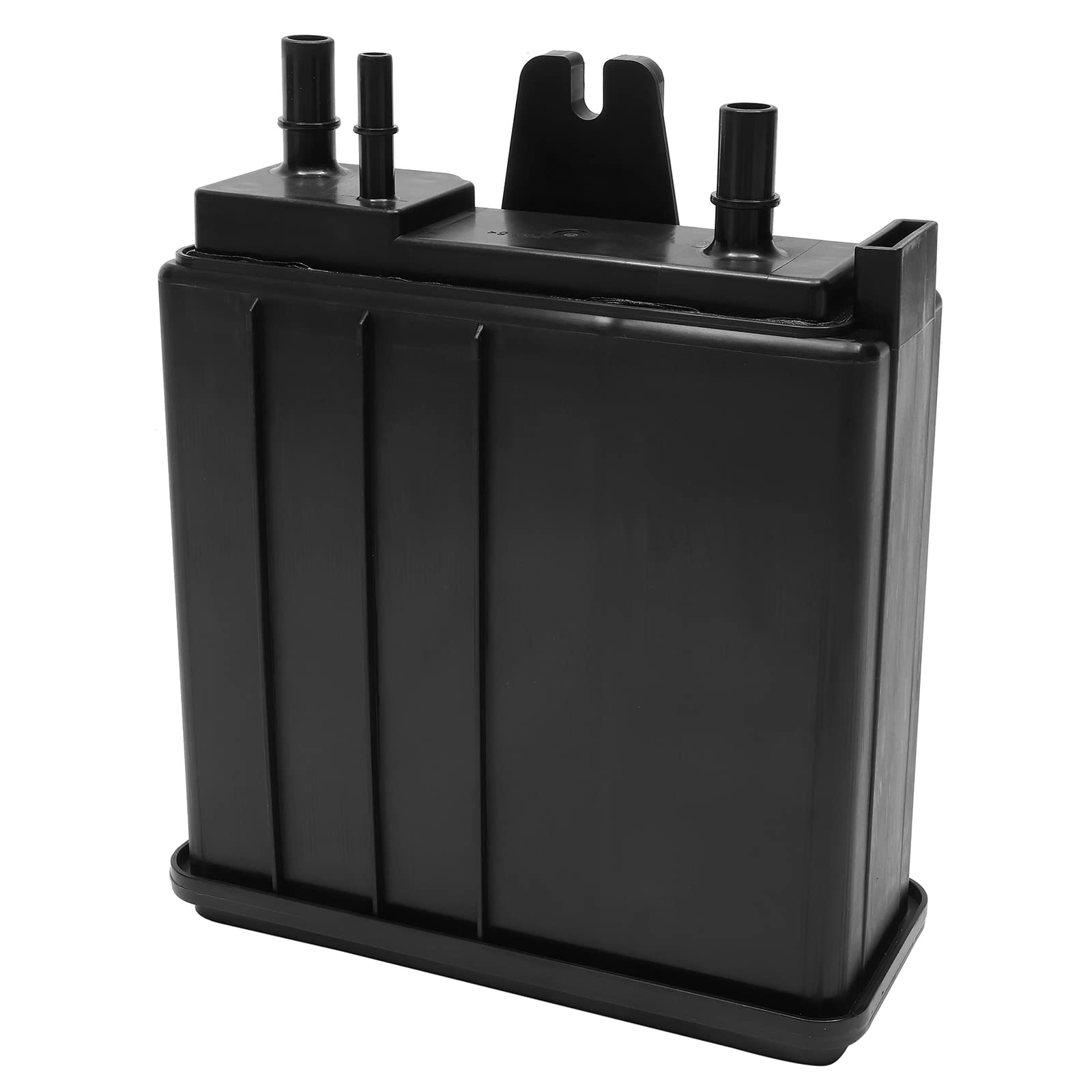 Evaporative Charcoal Canister, Compatible with 04-16 Chevy Tahoe & GMC Yukon, 04-05 Buick Rendezvous, 04-16 Cadillac CTS, Escalade, SRX, Fuel Vapor Canister, Replaces# 911-149, 215-464, 15109431