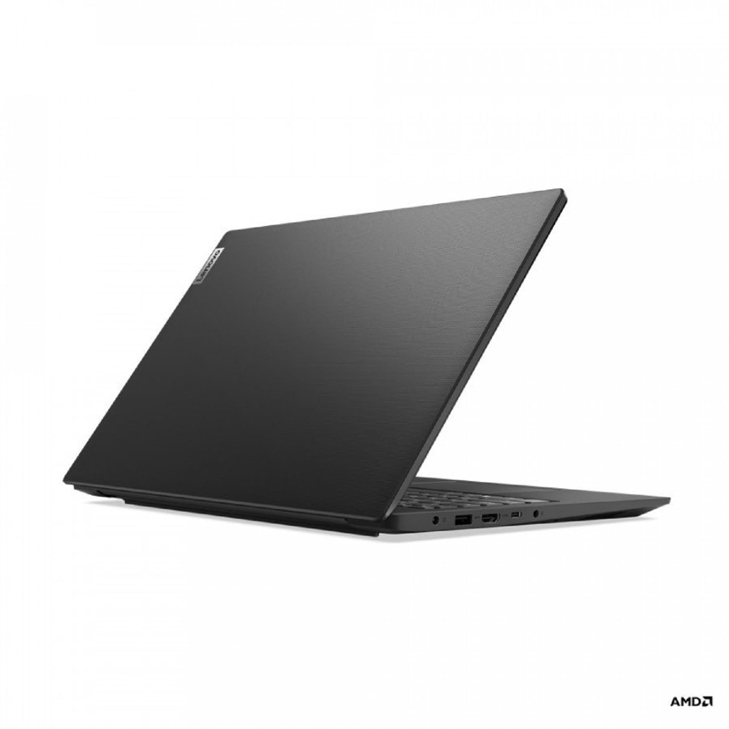 Lenovo, Pc Portatile Notebook, Full hd 15,6", Intel i3-1215U, 8GB Ram DDR4, 256GB Ssd NVMe, Windows 11 Pro