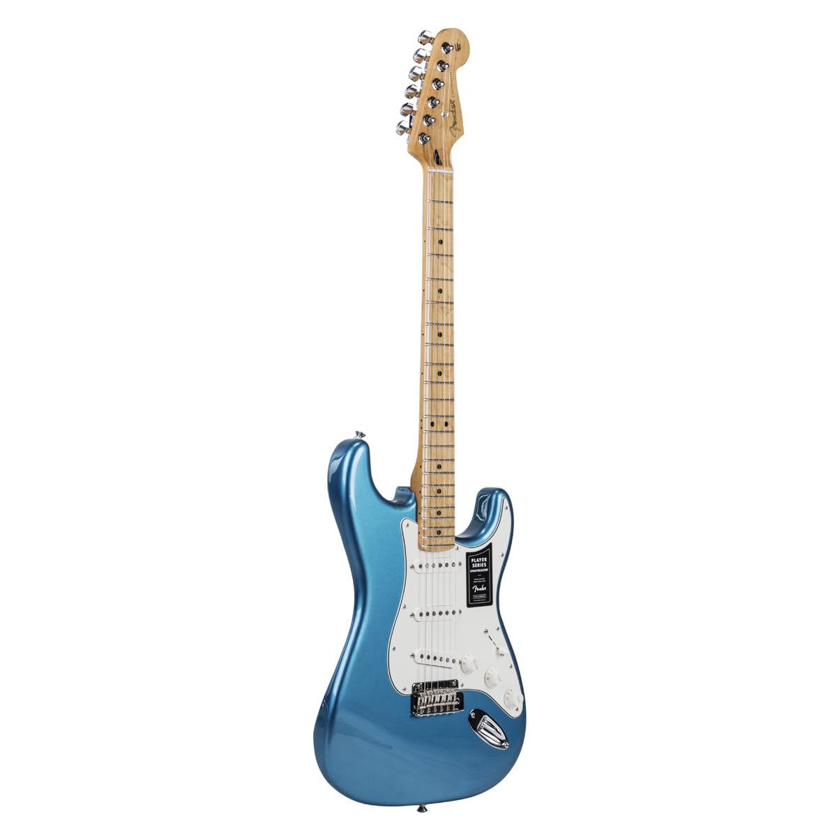 Amazon | Fender Limited Edition Player Stratocaster Maple
