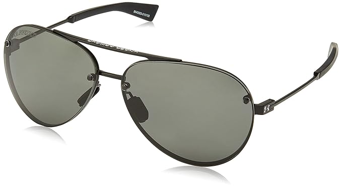 Under armour double down sunglasses Outlet