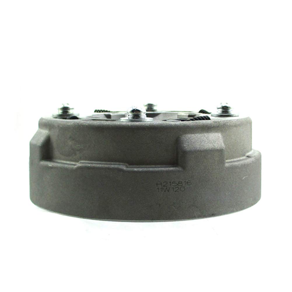 Embrayage Semi-Automatique (17T) pour 50 90 125cc Pit Dirt Bike ATV Quad